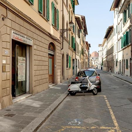 Santa Reparata Apartment By Mamo Firenze Kültér fotó