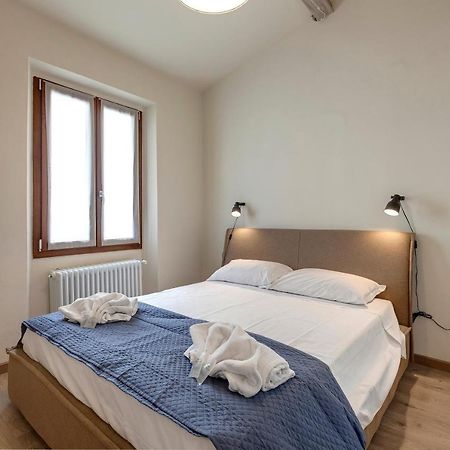 Santa Reparata Apartment By Mamo Firenze Kültér fotó