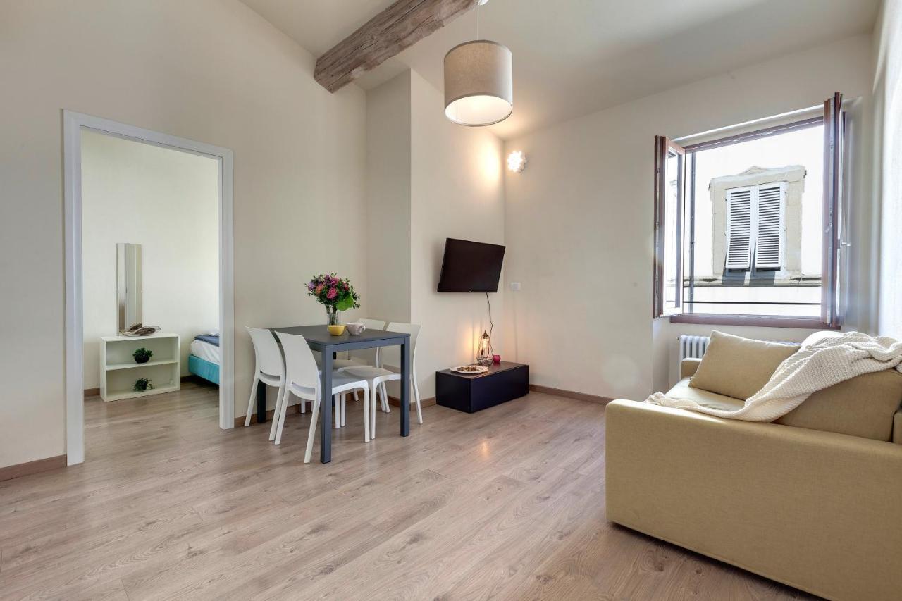 Santa Reparata Apartment By Mamo Firenze Kültér fotó
