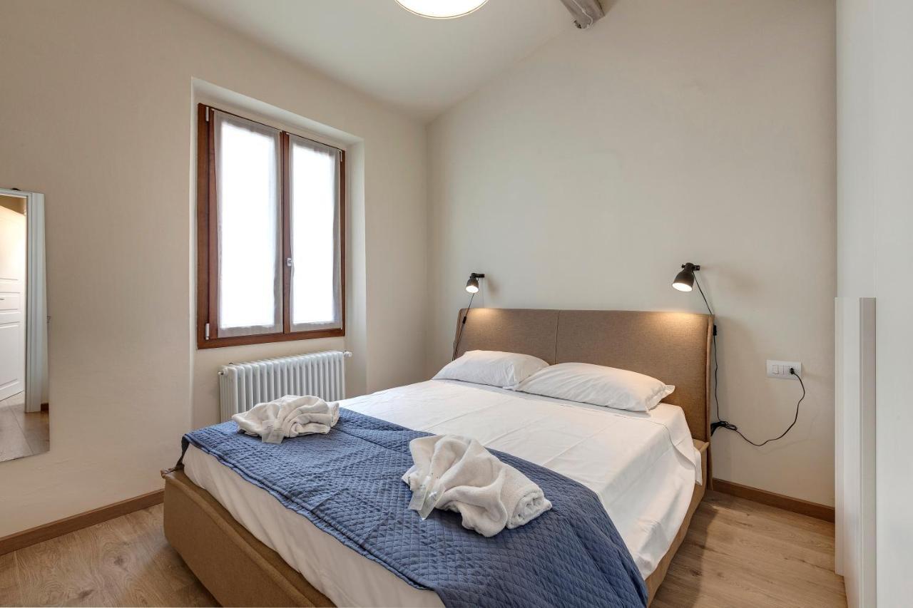 Santa Reparata Apartment By Mamo Firenze Kültér fotó