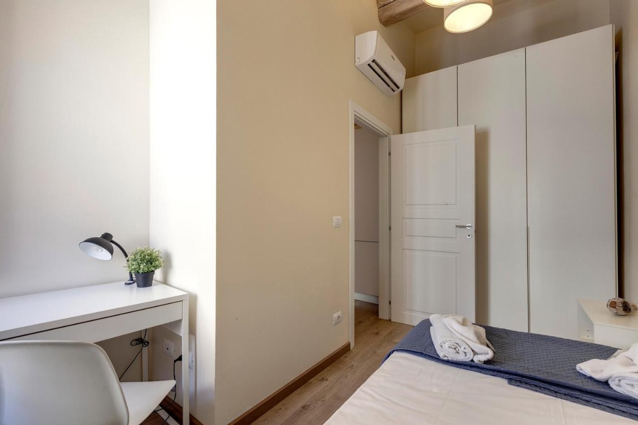 Santa Reparata Apartment By Mamo Firenze Kültér fotó